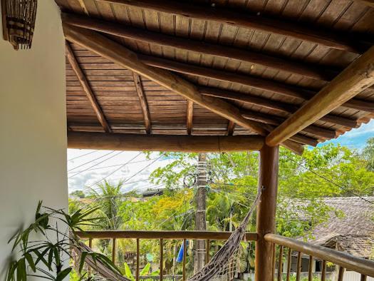 Trancoso Em Ferias - Casa Brisa Do Mar *