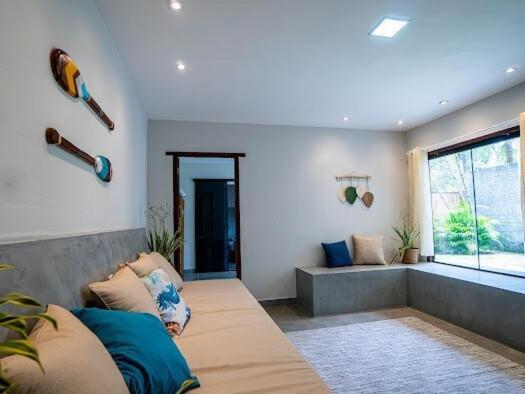 Holiday home Trancoso Em Ferias - Casa Brisa Do Mar *