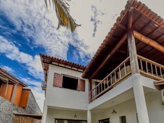 Trancoso Em Ferias - Casa Brisa Do Mar Holiday home *