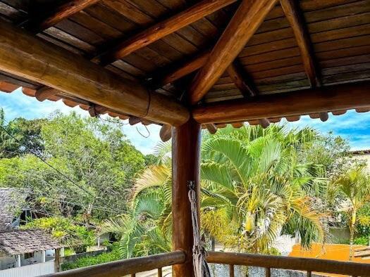 Trancoso Em Ferias - Casa Brisa Do Mar Holiday home Porto Seguro