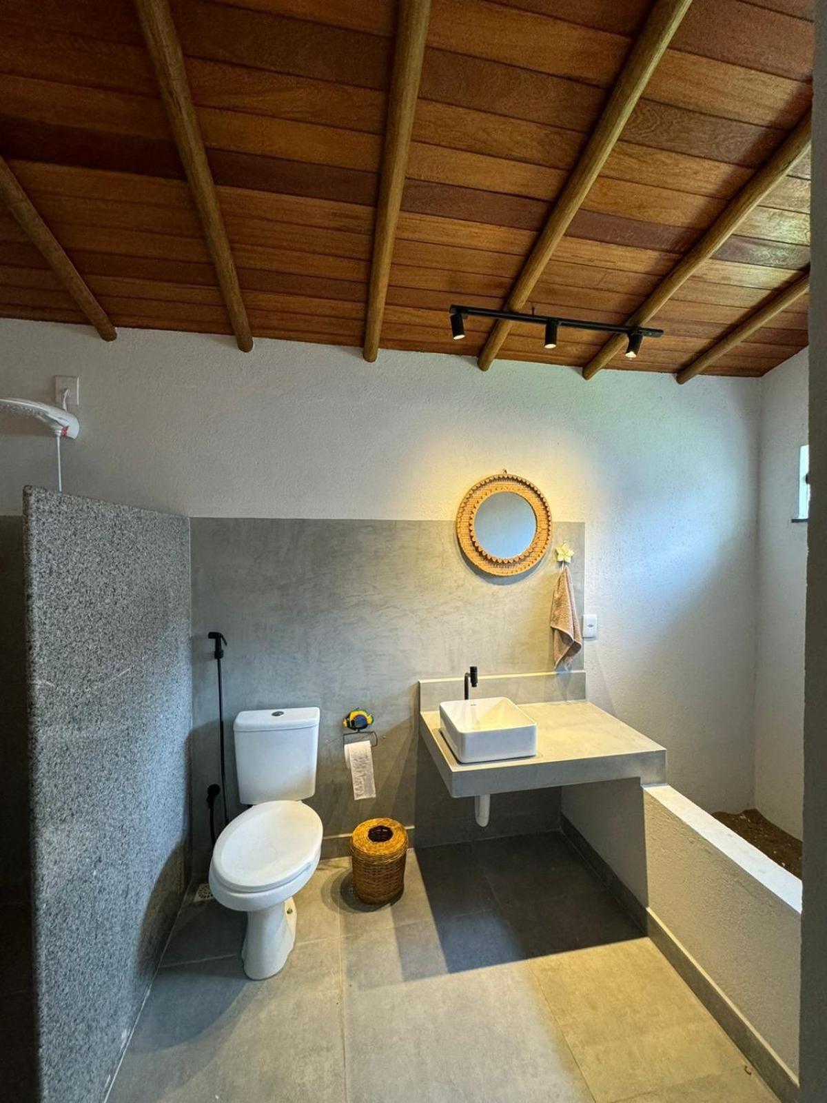 Trancoso Em Ferias - Casa Brisa Do Mar Holiday home Porto Seguro