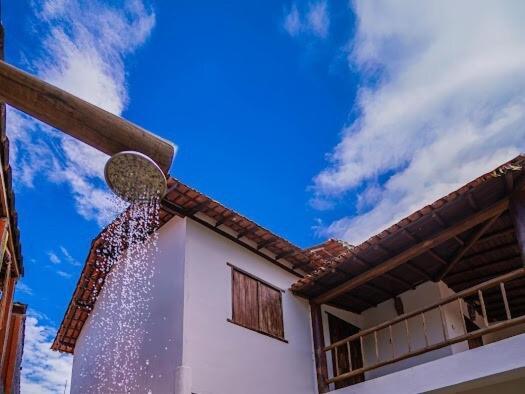Trancoso Em Ferias - Casa Brisa Do Mar